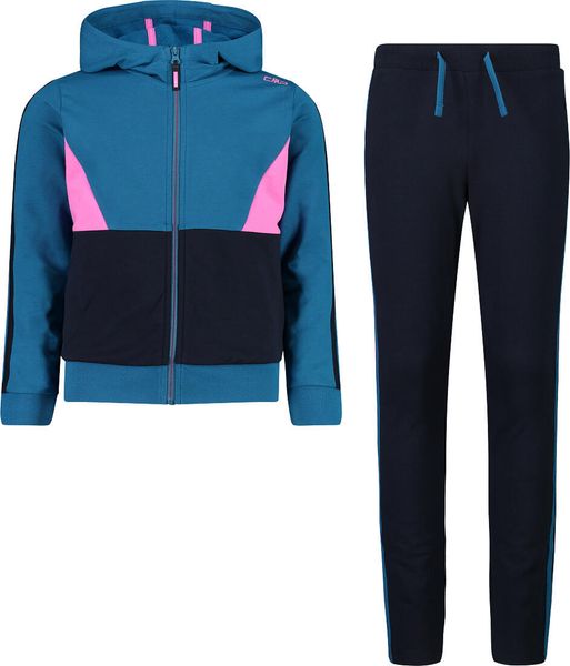 KID G Tracksuit