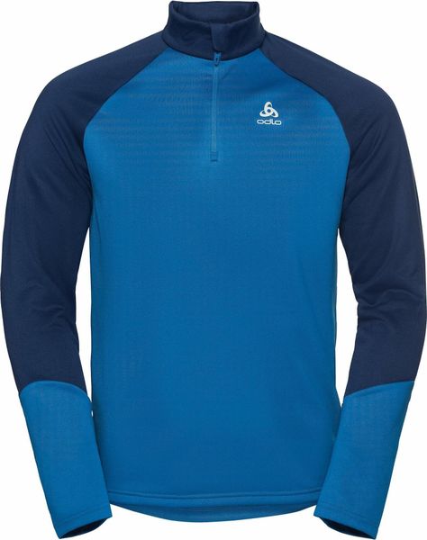 Men's Planches 1/2 Zip Midlayer