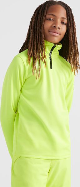 O'neill Solid Half Zip Fleece