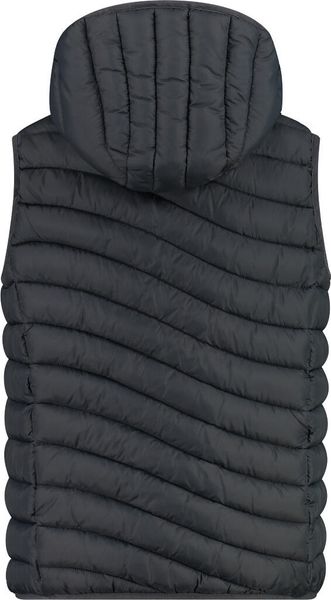 KID Vest FIX Hood