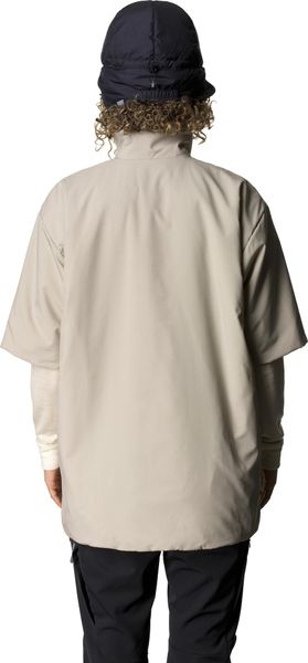 All Weather T-neck