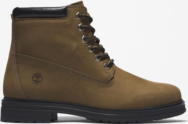 Womens Hannover Hill 6 in Boot Waterproof
