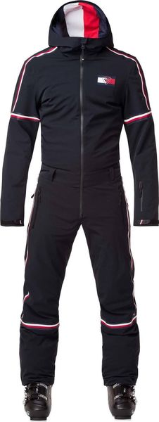 Global STP Ski Overall
