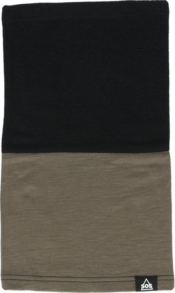 Snowbird Wool Neckgaiter
