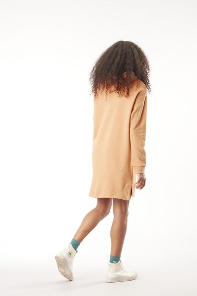 Leony LS Dress