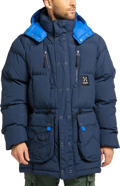 IC3 Down Parka