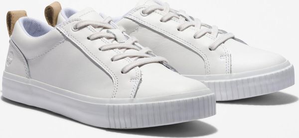 Newport Bay Leather Oxford