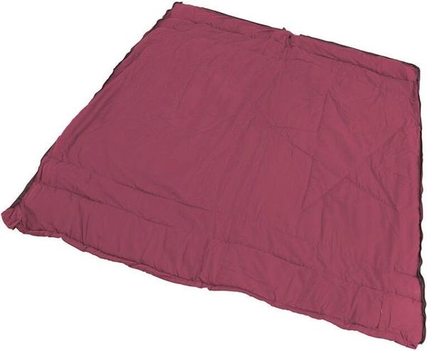 Champ Kids Deep Red