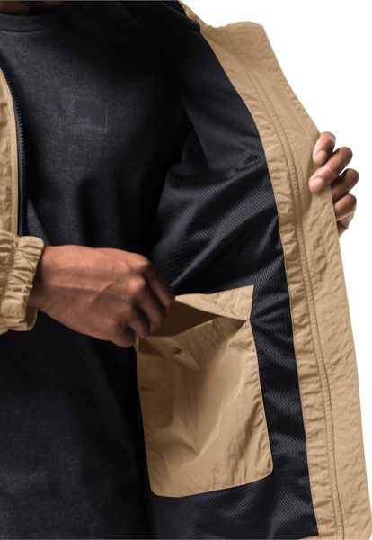 Lightsome Wander Jacket M