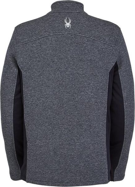 Encore Half Zip Fleece Jacket