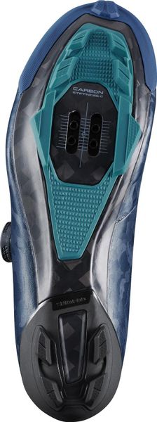 SH-RX8WN Gravel Schuhe Spd-sl