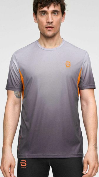 T-shirt Intensity