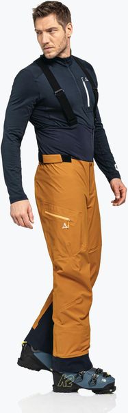 3L Pants Sovramonte Men