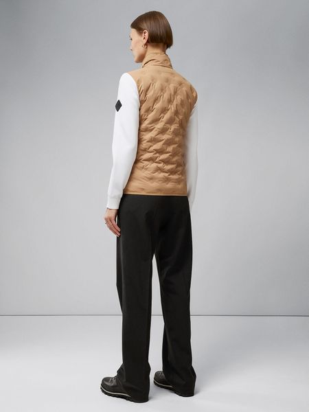 W Rosetta Hybrid Jacket