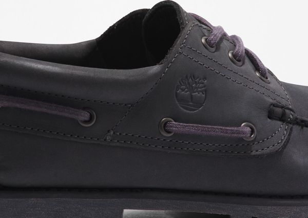 Mens Authentics 3 Eye Classic Lug