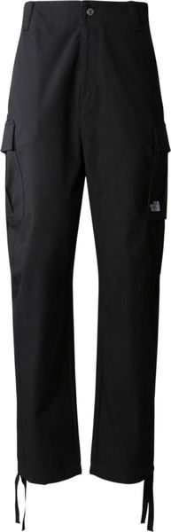 Womens Cargo Pant