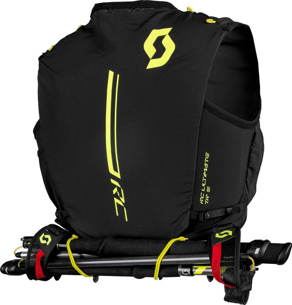 Pack Trail RC Ultimate TR' 5