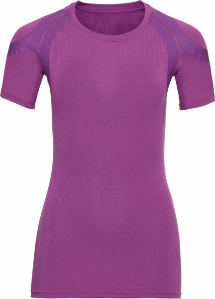 Women's Active Spine Light Base Layer T-shirt