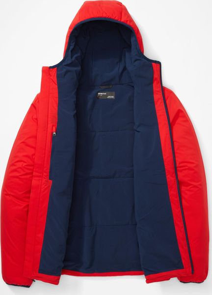 Novus 2.0 Hoody