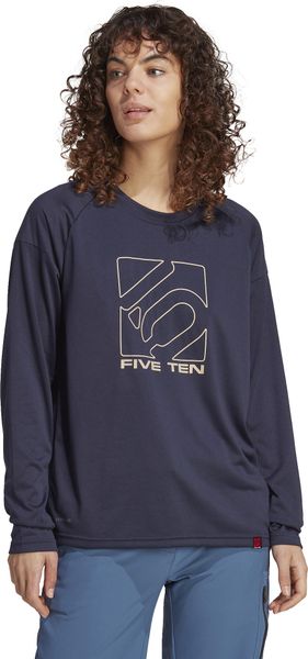 Long Sleeve Jersey