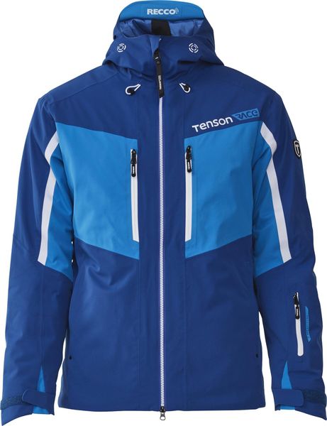 Race Men Jacket