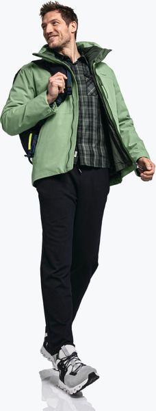 3in1 Jacket Krakau Men