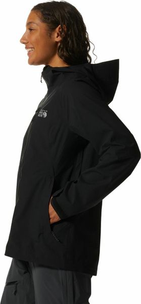 Stretch Ozonic Jacket