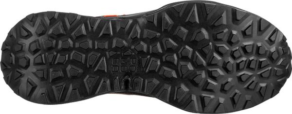 MS Dropline Leather