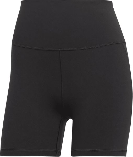 Yoga Studio Five-inch Shorts Leggings