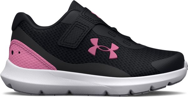 Girls' Infant UA Surge 3 AC Running Shoes