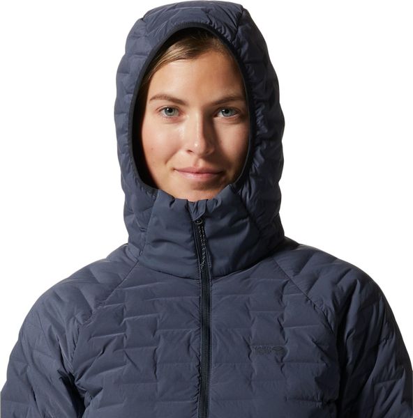 Stretchdown Light Pullover