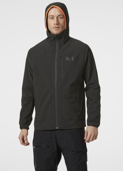 Elevation Shield Fleece Jacket