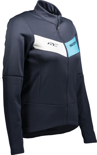 Jacket W's RC Warm Hybrid WB