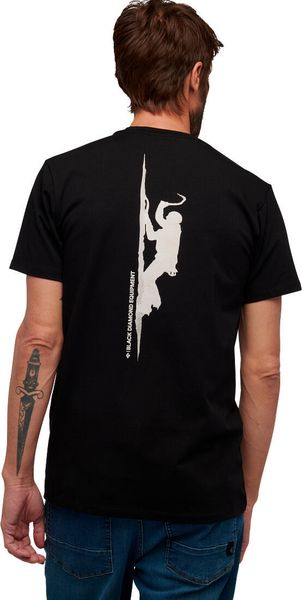 M ICE Climber SS Tee