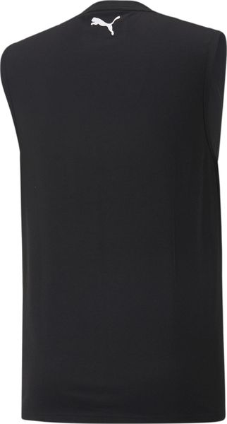 Fast Break Tank 4