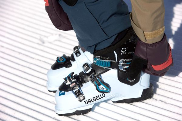Panterra 95 W GripWalk