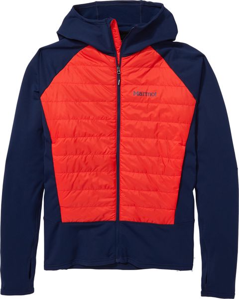 Variant Hybrid Hoody