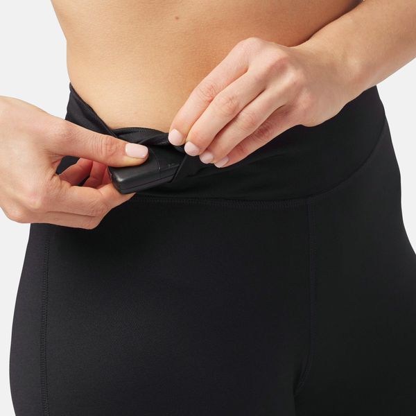 The Essential Mesh Tights