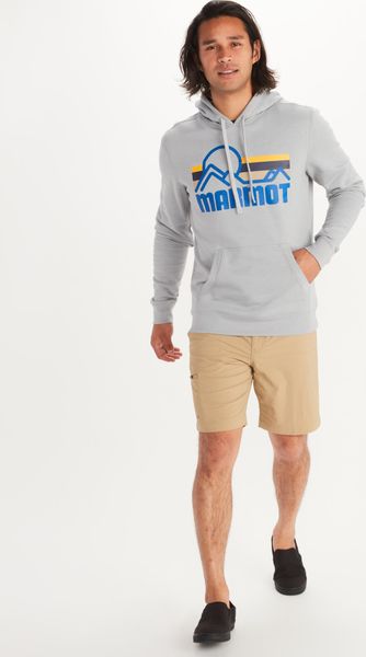 Coastal Hoody