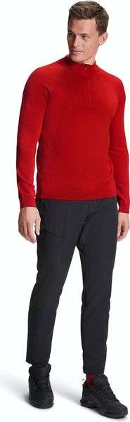 Herren Trekking Pullover