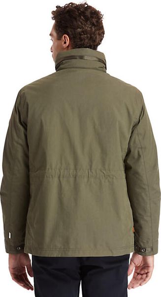 Mens DryVent Snowdon 3in1 M65