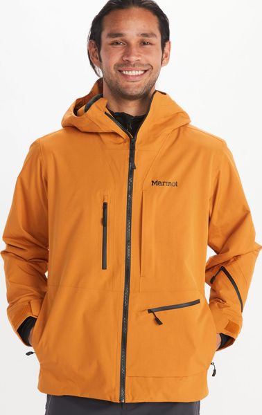 Refuge Jacket
