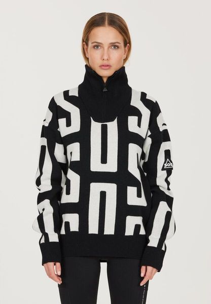 Verbier Uni Knit
