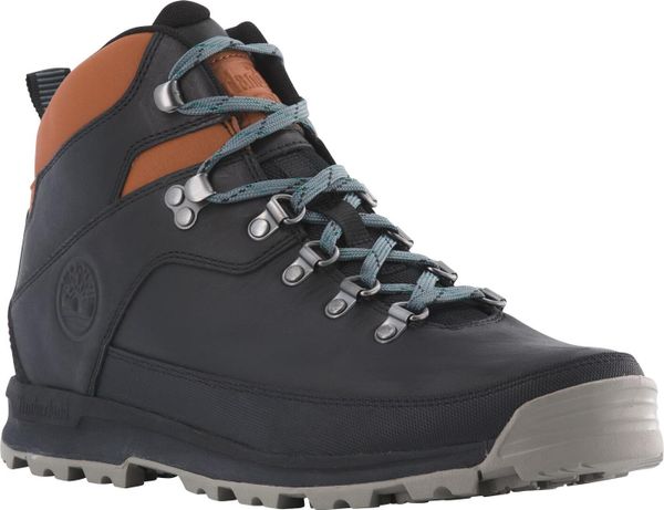 Mens World Hiker Mid