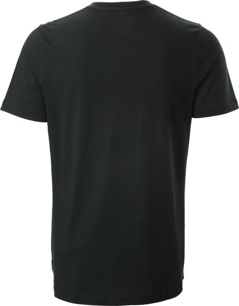 Logo MNS Short Sleeve Crew Tee