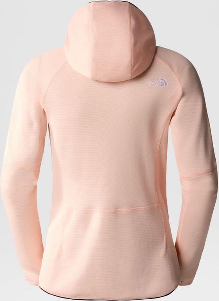Womens Beshtor Hoodie