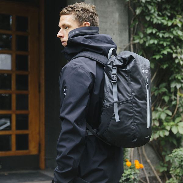 Ultra Lite 15 DX Back Pack