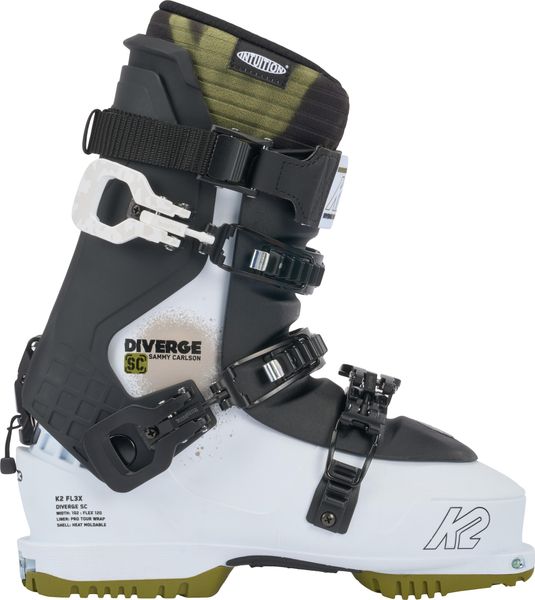 Diverge SC
