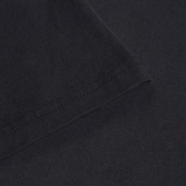 W Boyfriend Logo SS Tee