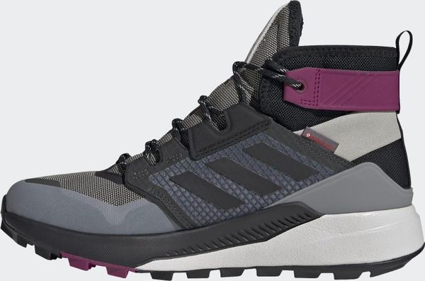Trailmaker Mid Crdy Women